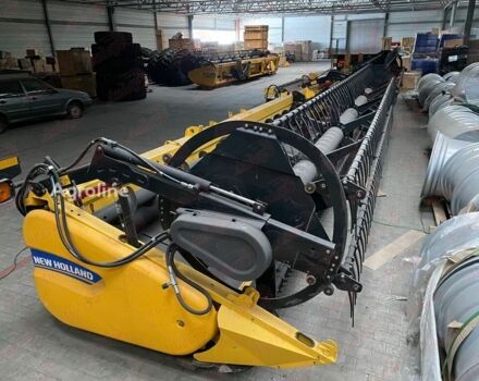 Желтый Нью Холланд Другая, объемом двигателя 0 л и пробегом 0 тыс. км за 69856 $, фото 4 на Automoto.ua