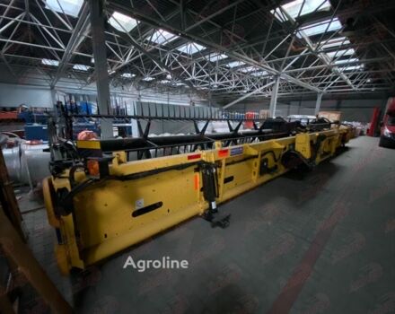 Жовтий Нью Холланд Другая, об'ємом двигуна 0 л та пробігом 0 тис. км за 69781 $, фото 5 на Automoto.ua