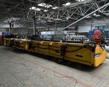 Жовтий Нью Холланд Другая, об'ємом двигуна 0 л та пробігом 0 тис. км за 69781 $, фото 2 на Automoto.ua