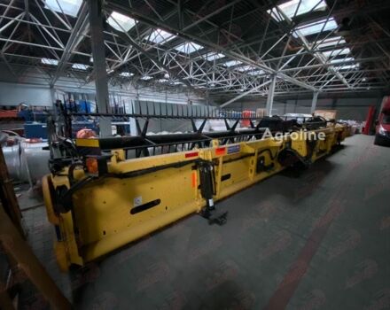 Жовтий Нью Холланд Другая, об'ємом двигуна 0 л та пробігом 0 тис. км за 69781 $, фото 4 на Automoto.ua