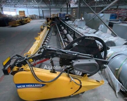 Желтый Нью Холланд Другая, объемом двигателя 0 л и пробегом 0 тыс. км за 69824 $, фото 3 на Automoto.ua