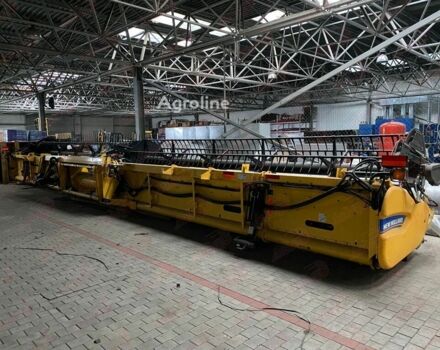 Желтый Нью Холланд Другая, объемом двигателя 0 л и пробегом 0 тыс. км за 69856 $, фото 1 на Automoto.ua