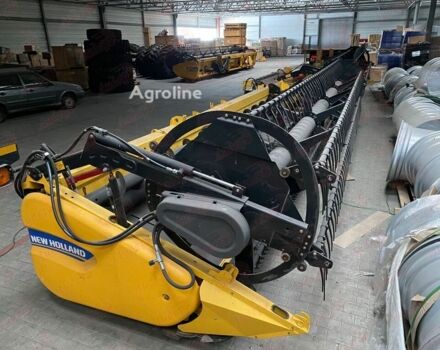 Жовтий Нью Холланд Другая, об'ємом двигуна 0 л та пробігом 0 тис. км за 69781 $, фото 4 на Automoto.ua