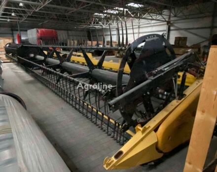 Жовтий Нью Холланд Другая, об'ємом двигуна 0 л та пробігом 0 тис. км за 69781 $, фото 1 на Automoto.ua