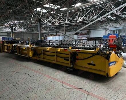 Желтый Нью Холланд Другая, объемом двигателя 0 л и пробегом 0 тыс. км за 69781 $, фото 1 на Automoto.ua