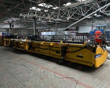 Желтый Нью Холланд Другая, объемом двигателя 0 л и пробегом 0 тыс. км за 69824 $, фото 2 на Automoto.ua