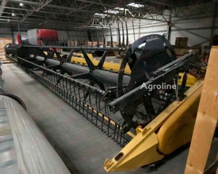 Желтый Нью Холланд Другая, объемом двигателя 0 л и пробегом 0 тыс. км за 69781 $, фото 6 на Automoto.ua