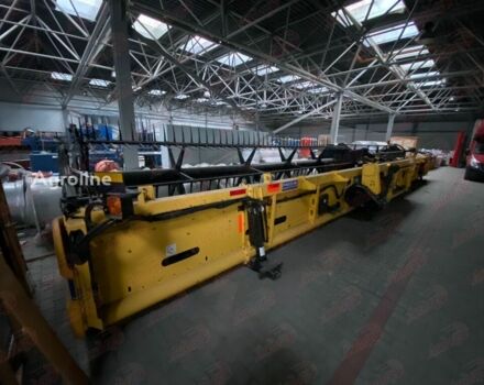 Желтый Нью Холланд Другая, объемом двигателя 0 л и пробегом 0 тыс. км за 69824 $, фото 5 на Automoto.ua