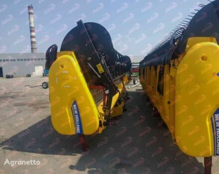 Жовтий Нью Холланд Другая, об'ємом двигуна 0 л та пробігом 0 тис. км за 71024 $, фото 10 на Automoto.ua