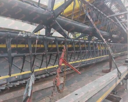 Жовтий Нью Холланд Другая, об'ємом двигуна 0 л та пробігом 0 тис. км за 69781 $, фото 4 на Automoto.ua