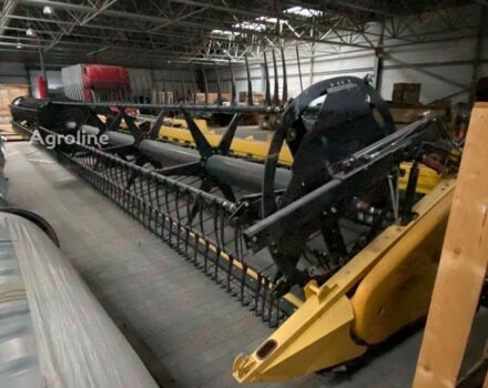 Жовтий Нью Холланд Другая, об'ємом двигуна 0 л та пробігом 0 тис. км за 69781 $, фото 6 на Automoto.ua