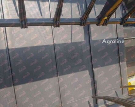 Жовтий Нью Холланд Другая, об'ємом двигуна 0 л та пробігом 0 тис. км за 69781 $, фото 7 на Automoto.ua