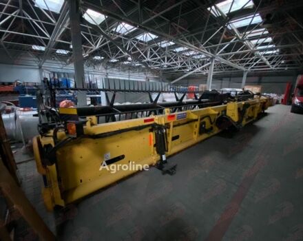 Жовтий Нью Холланд Другая, об'ємом двигуна 0 л та пробігом 0 тис. км за 69781 $, фото 6 на Automoto.ua