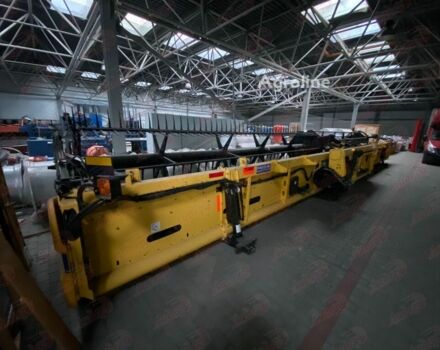 Жовтий Нью Холланд Другая, об'ємом двигуна 0 л та пробігом 0 тис. км за 69781 $, фото 6 на Automoto.ua