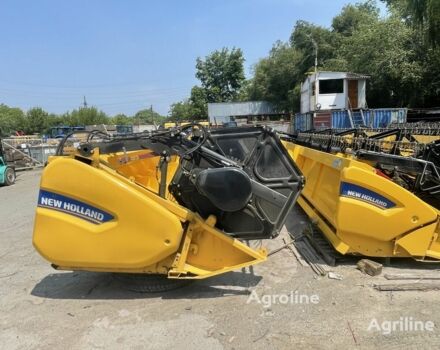 Жовтий Нью Холланд Другая, об'ємом двигуна 0 л та пробігом 0 тис. км за 39452 $, фото 2 на Automoto.ua