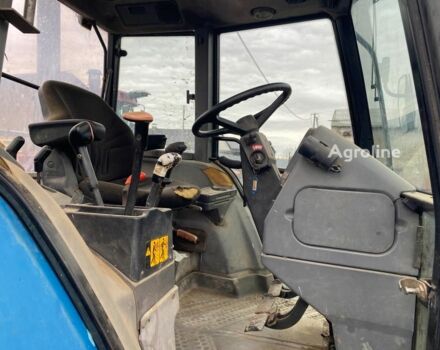 Синій Нью Холланд Другая, об'ємом двигуна 0 л та пробігом 0 тис. км за 9258 $, фото 3 на Automoto.ua