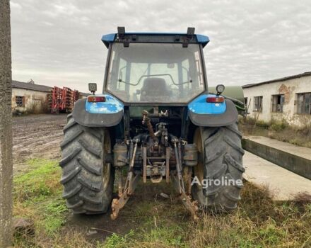 Синій Нью Холланд Другая, об'ємом двигуна 0 л та пробігом 0 тис. км за 9258 $, фото 2 на Automoto.ua