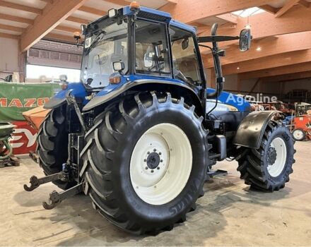 Синій Нью Холланд Другая, об'ємом двигуна 0 л та пробігом 0 тис. км за 41867 $, фото 3 на Automoto.ua