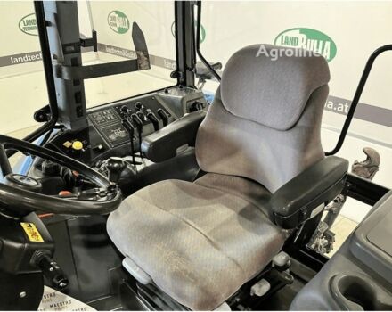 Синій Нью Холланд Другая, об'ємом двигуна 0 л та пробігом 0 тис. км за 41867 $, фото 7 на Automoto.ua