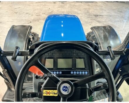 Синій Нью Холланд Другая, об'ємом двигуна 0 л та пробігом 0 тис. км за 41867 $, фото 5 на Automoto.ua