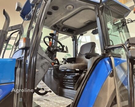 Синій Нью Холланд Другая, об'ємом двигуна 0 л та пробігом 0 тис. км за 41867 $, фото 8 на Automoto.ua
