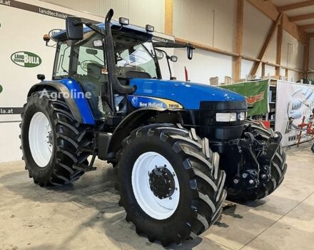 Синій Нью Холланд Другая, об'ємом двигуна 0 л та пробігом 0 тис. км за 41867 $, фото 2 на Automoto.ua