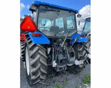 Синий Нью Холланд Другая, объемом двигателя 0 л и пробегом 0 тыс. км за 30304 $, фото 5 на Automoto.ua