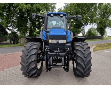 Синий Нью Холланд Другая, объемом двигателя 0 л и пробегом 0 тыс. км за 34687 $, фото 4 на Automoto.ua