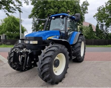 Синий Нью Холланд Другая, объемом двигателя 0 л и пробегом 0 тыс. км за 34687 $, фото 2 на Automoto.ua