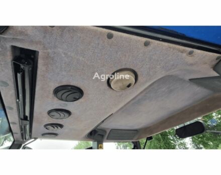 Синий Нью Холланд Другая, объемом двигателя 0 л и пробегом 0 тыс. км за 34687 $, фото 7 на Automoto.ua