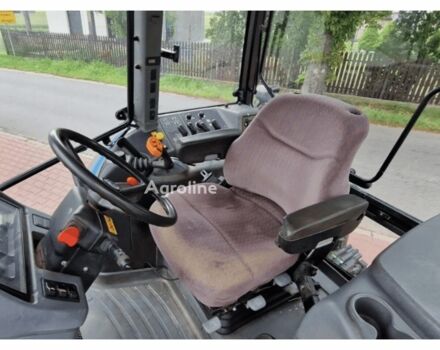 Синий Нью Холланд Другая, объемом двигателя 0 л и пробегом 0 тыс. км за 34687 $, фото 5 на Automoto.ua