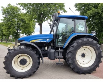 Синий Нью Холланд Другая, объемом двигателя 0 л и пробегом 0 тыс. км за 34687 $, фото 3 на Automoto.ua