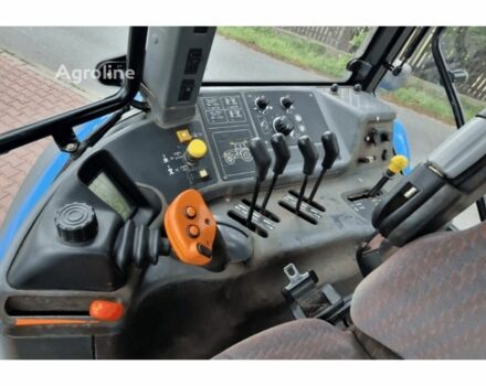 Синий Нью Холланд Другая, объемом двигателя 0 л и пробегом 0 тыс. км за 34687 $, фото 6 на Automoto.ua