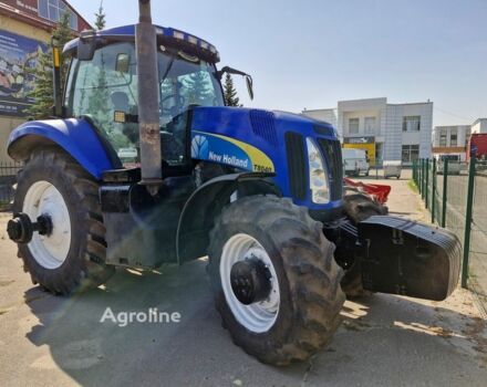 Синий Нью Холланд Другая, объемом двигателя 0 л и пробегом 0 тыс. км за 26168 $, фото 1 на Automoto.ua