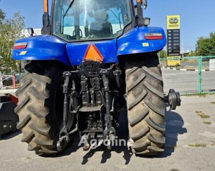 Синий Нью Холланд Другая, объемом двигателя 0 л и пробегом 0 тыс. км за 26168 $, фото 4 на Automoto.ua