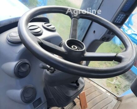 Синий Нью Холланд Другая, объемом двигателя 0 л и пробегом 0 тыс. км за 26168 $, фото 6 на Automoto.ua