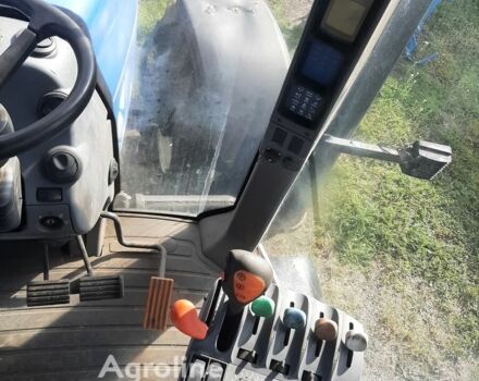 Синий Нью Холланд Другая, объемом двигателя 0 л и пробегом 0 тыс. км за 26168 $, фото 5 на Automoto.ua