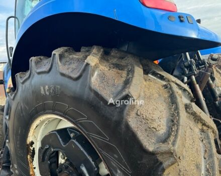 Синий Нью Холланд Другая, объемом двигателя 0 л и пробегом 0 тыс. км за 34202 $, фото 4 на Automoto.ua