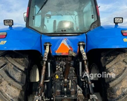 Синий Нью Холланд Другая, объемом двигателя 0 л и пробегом 0 тыс. км за 34202 $, фото 3 на Automoto.ua