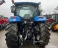 Нью Холланд Другая 2008 у Звенигородка на Automoto.ua Синій Нью Холланд Другая, об'ємом двигуна 0 л та пробігом 0 тис. км за 43727 $, фото 4 на Automoto.ua
