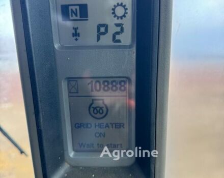 Синий Нью Холланд Другая, объемом двигателя 0 л и пробегом 0 тыс. км за 34202 $, фото 8 на Automoto.ua