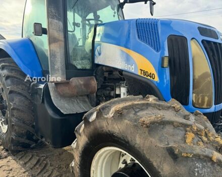 Синий Нью Холланд Другая, объемом двигателя 0 л и пробегом 0 тыс. км за 34202 $, фото 1 на Automoto.ua