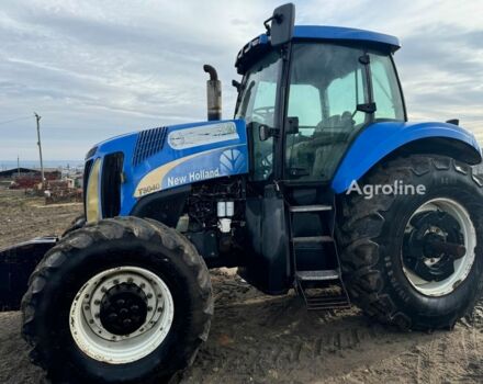 Синий Нью Холланд Другая, объемом двигателя 0 л и пробегом 0 тыс. км за 34202 $, фото 6 на Automoto.ua