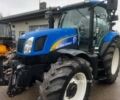 Нью Холланд Другая 2008 у Звенигородка на Automoto.ua Синій Нью Холланд Другая, об'ємом двигуна 0 л та пробігом 0 тис. км за 43727 $, фото 1 на Automoto.ua