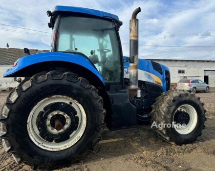 Синий Нью Холланд Другая, объемом двигателя 0 л и пробегом 0 тыс. км за 34202 $, фото 2 на Automoto.ua