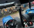 Нью Холланд Другая 2008 у Звенигородка на Automoto.ua Синій Нью Холланд Другая, об'ємом двигуна 0 л та пробігом 0 тис. км за 43727 $, фото 5 на Automoto.ua