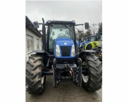 Нью Холланд Другая 2008 у Звенигородка на Automoto.ua Синій Нью Холланд Другая, об'ємом двигуна 0 л та пробігом 0 тис. км за 43727 $, фото 3 на Automoto.ua