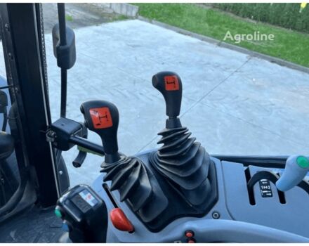 Синий Нью Холланд Другая, объемом двигателя 0 л и пробегом 0 тыс. км за 35247 $, фото 6 на Automoto.ua