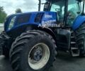 Синий Нью Холланд Другая, объемом двигателя 0 л и пробегом 0 тыс. км за 71107 $, фото 1 на Automoto.ua