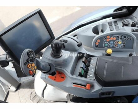 Синий Нью Холланд Другая, объемом двигателя 0 л и пробегом 0 тыс. км за 56840 $, фото 11 на Automoto.ua